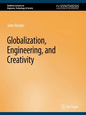 cover image of Globalization, Engineering, and Creativity